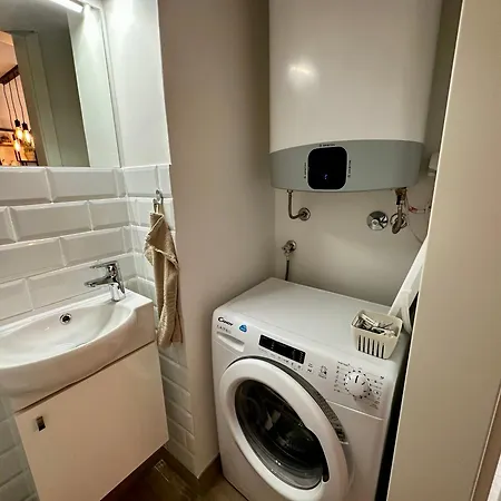 Nyaraló Kuca Za Odmor Ena