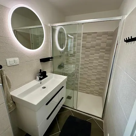 Nyaraló Kuca Za Odmor Ena