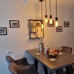 Kuca Za Odmor Ena Tatil Evi
