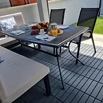 Tatil Evi Kuca Za Odmor Ena *