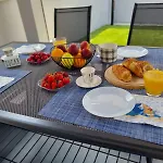 Tatil Evi Kuca Za Odmor Ena Jadranovo