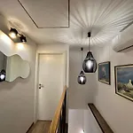 Tatil Evi Kuca Za Odmor Ena Jadranovo