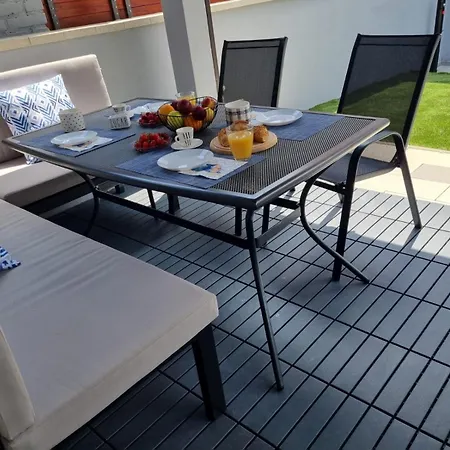 Ferienhaus Kuca Za Odmor Ena *