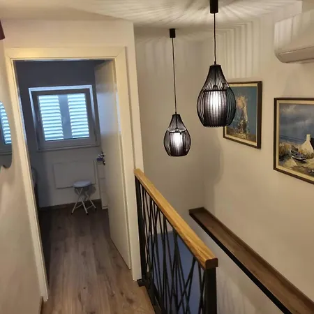 Kuca Za Odmor Ena Casa de Férias