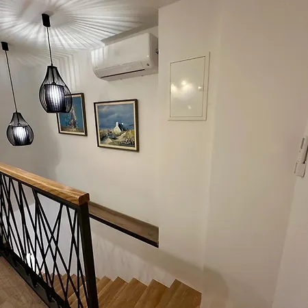 Ferienhaus Kuca Za Odmor Ena Jadranovo