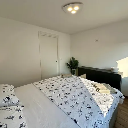 Kuca Za Odmor Ena Ferienhaus Jadranovo