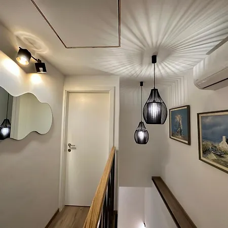 Ferienhaus Kuca Za Odmor Ena Jadranovo