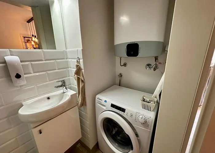 Prázdninový dům Kuca Za Odmor Ena