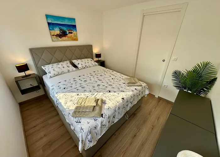 Prázdninový dům Kuca Za Odmor Ena *