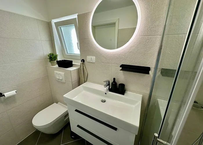 Prázdninový dům Kuca Za Odmor Ena Jadranovo